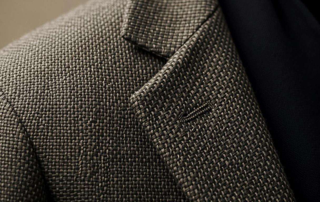 Sartorial Texture